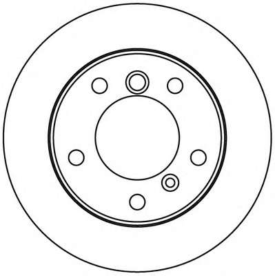 Тормозной диск