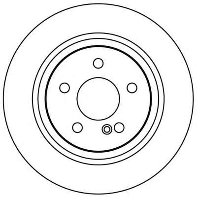 Тормозной диск