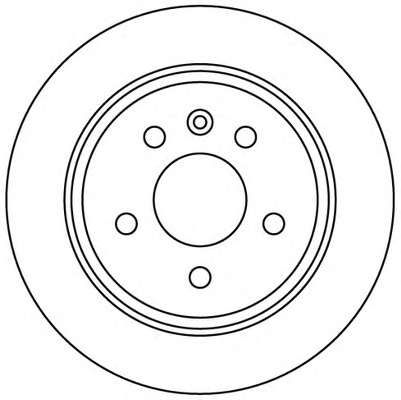 Тормозной диск