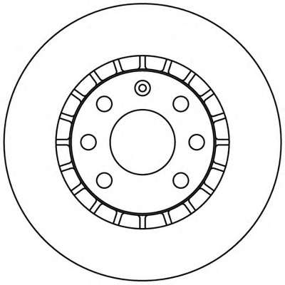 Тормозной диск