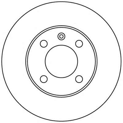 Тормозной диск