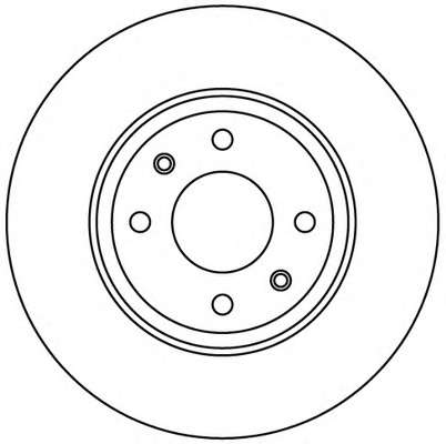 Тормозной диск