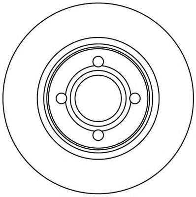 Тормозной диск