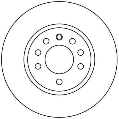 Тормозной диск
