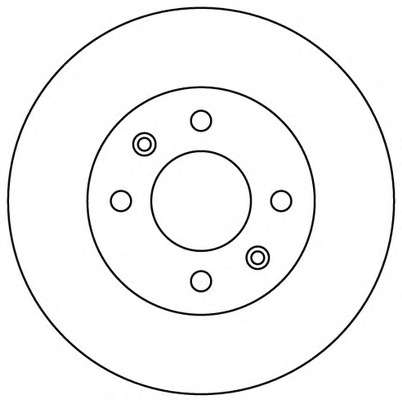 Тормозной диск