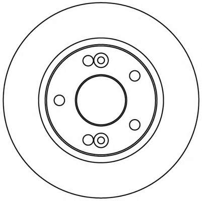 Тормозной диск