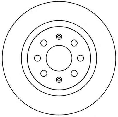 Тормозной диск