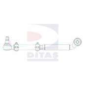 Продольная рулевая тяга