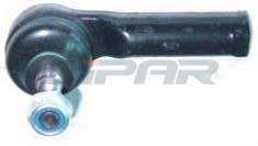 Наконечник поперечной рулевой тяги