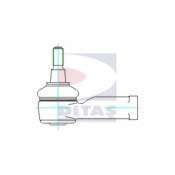 Наконечник поперечной рулевой тяги