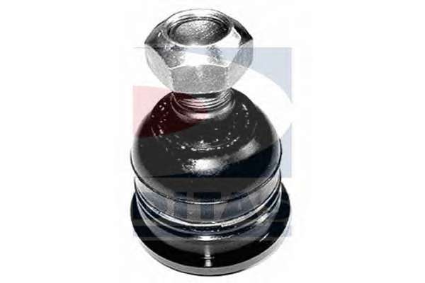 Несущий / направляющий шарнир