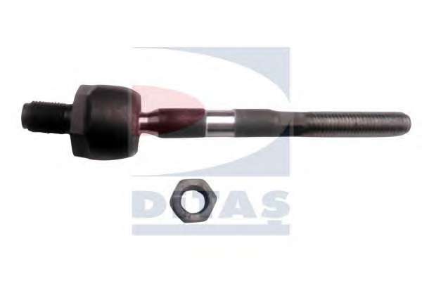 Осевой шарнир, рулевая тяга