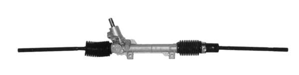 Рулевой механизм