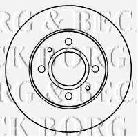 Тормозной диск