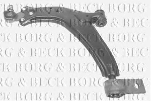 Рычаг независимой подвески колеса, подвеска колеса