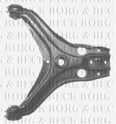 Рычаг независимой подвески колеса, подвеска колеса