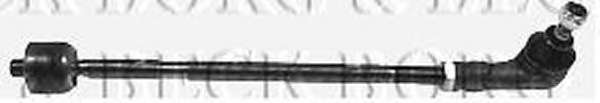 Поперечная рулевая тяга
