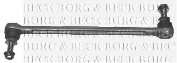 Тяга / стойка, стабилизатор