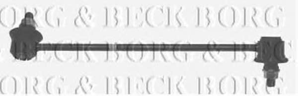 Тяга / стойка, стабилизатор