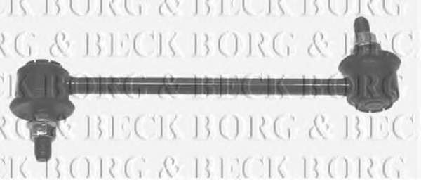 Тяга / стойка, стабилизатор