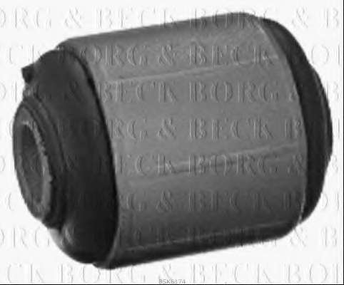 Подвеска, рычаг независимой подвески колеса