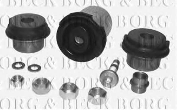 Подвеска, рычаг независимой подвески колеса