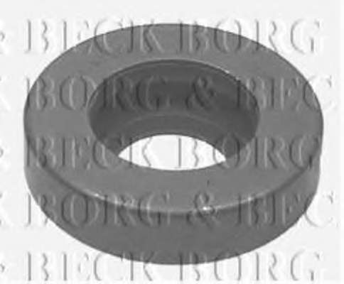 Подшипник качения, опора стойки амортизатора