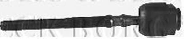 Осевой шарнир, рулевая тяга