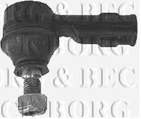 Наконечник поперечной рулевой тяги