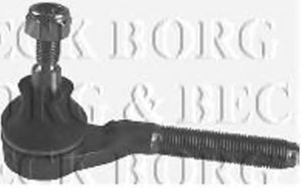 Наконечник поперечной рулевой тяги