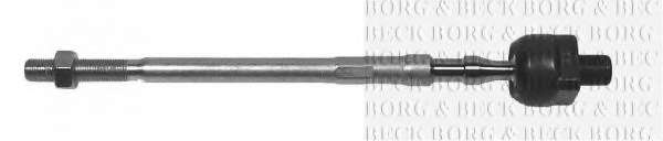 Осевой шарнир, рулевая тяга