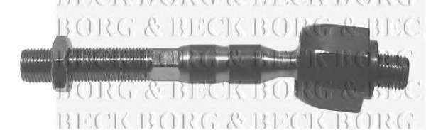 Осевой шарнир, рулевая тяга