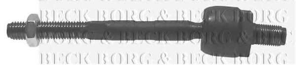 Осевой шарнир, рулевая тяга