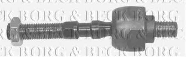 Осевой шарнир, рулевая тяга