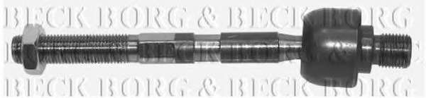 Осевой шарнир, рулевая тяга