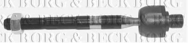 Осевой шарнир, рулевая тяга