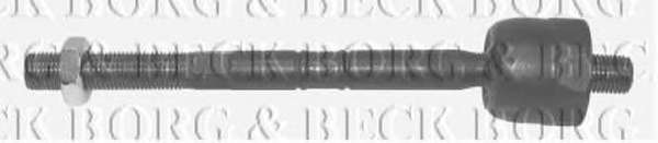 Осевой шарнир, рулевая тяга