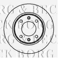 Тормозной диск