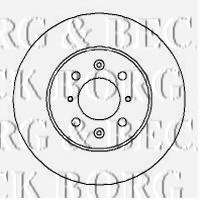Тормозной диск