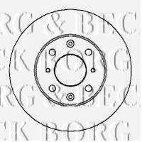 Тормозной диск
