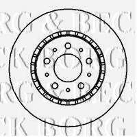 Тормозной диск