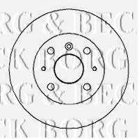 Тормозной диск