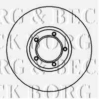 Тормозной диск