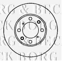 Тормозной диск