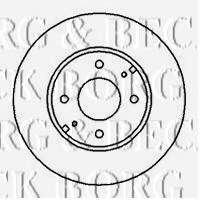 Тормозной диск