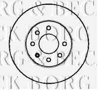 Тормозной диск