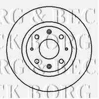Тормозной диск
