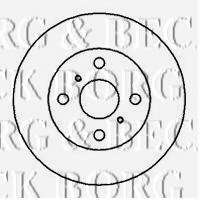 Тормозной диск