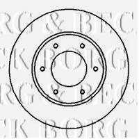 Тормозной диск