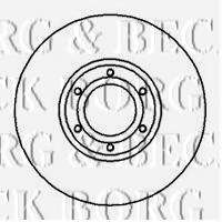 Тормозной диск